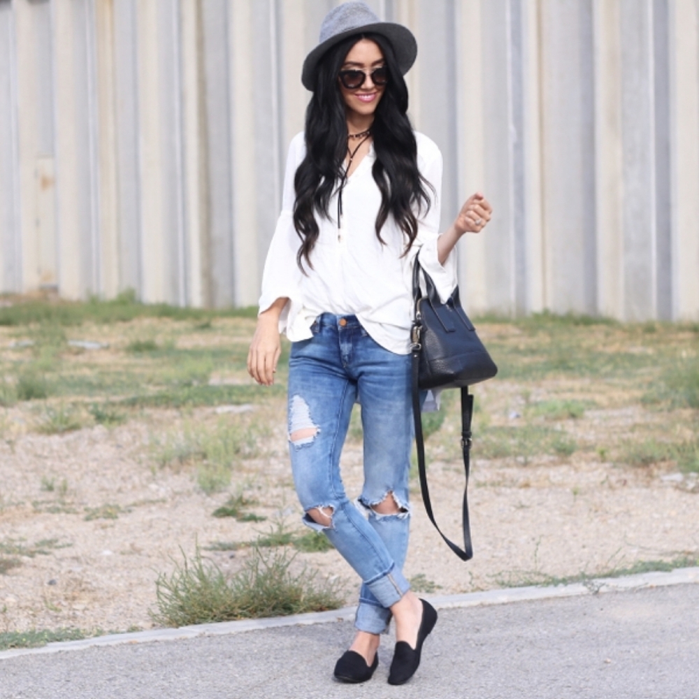 Free People Tunic Top - Picture 2 of 15
